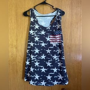 Women’s Tank Top